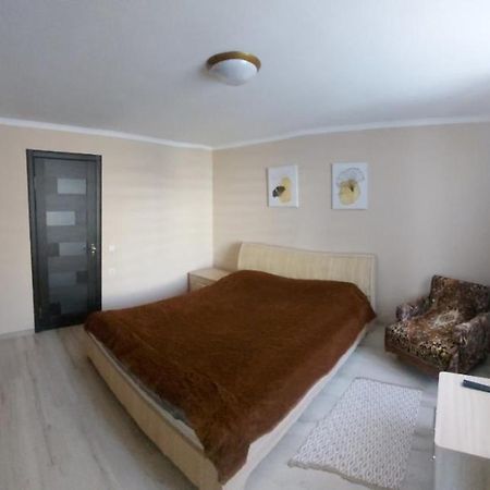 Appartement Вулиця Нагiрна à Kamianets-Podilsky Extérieur photo