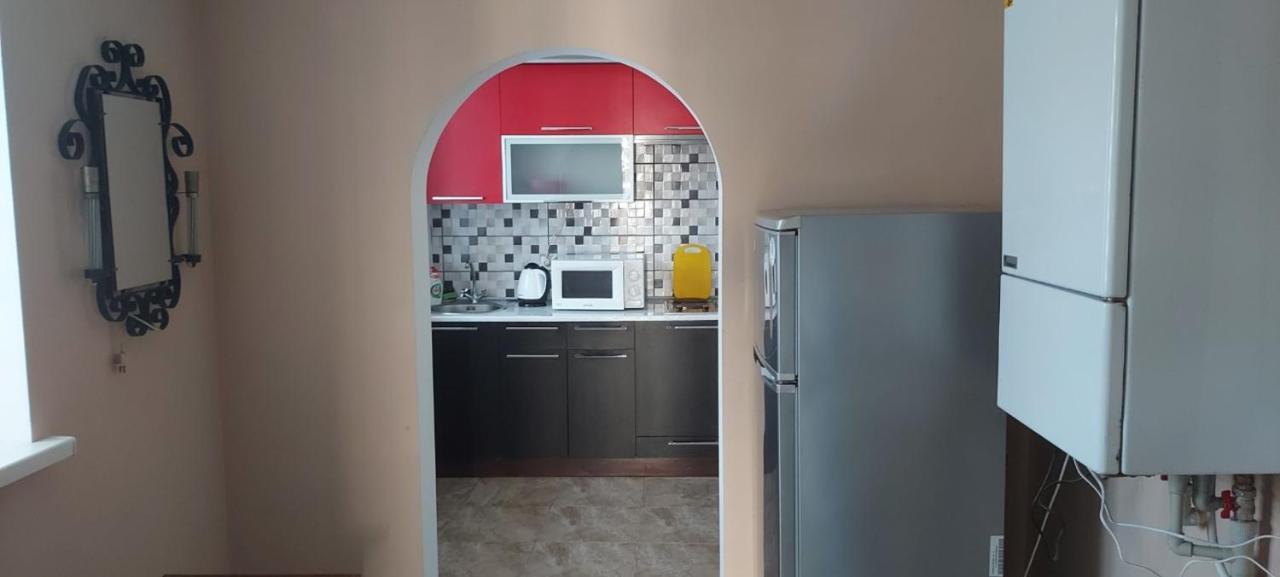 Appartement Вулиця Нагiрна à Kamianets-Podilsky Extérieur photo