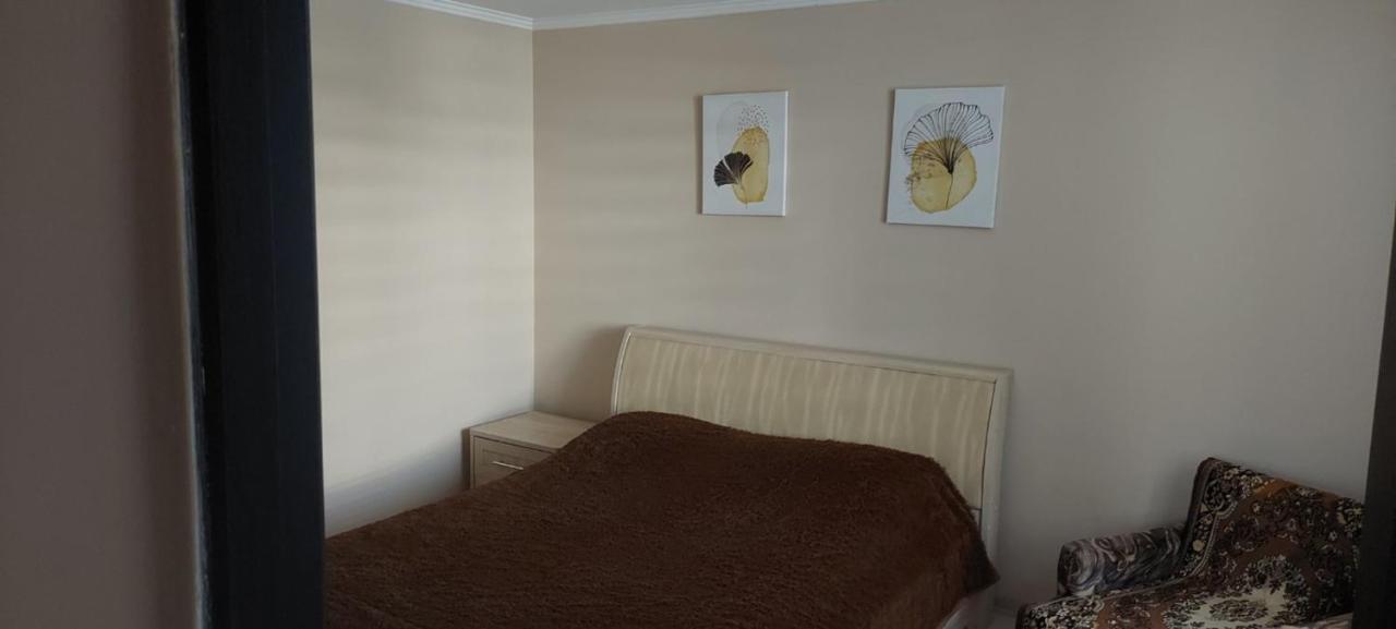 Appartement Вулиця Нагiрна à Kamianets-Podilsky Extérieur photo