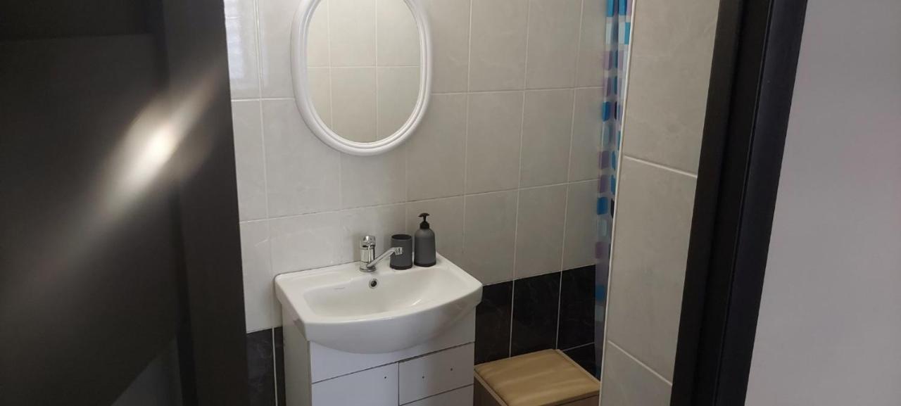 Appartement Вулиця Нагiрна à Kamianets-Podilsky Extérieur photo
