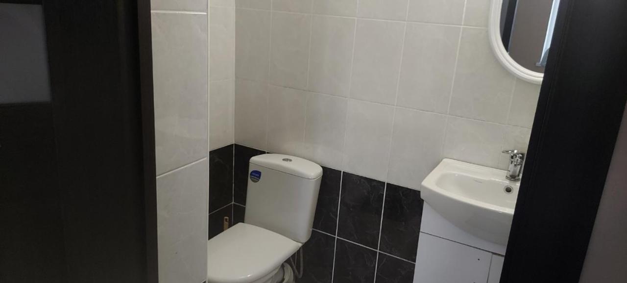 Appartement Вулиця Нагiрна à Kamianets-Podilsky Extérieur photo